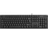 Клавиатура A4TECH KKS-3 черный USB каб.:1.5м 1933333 1