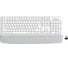 Клавиатура A4TECH FGK20 серый USB беспроводная Multimedia 2181324 1