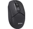 Мышь A4TECH Fstyler FG12S черный оптическая 1200dpi silent беспроводная USB 3but (FG12S BLACK) 1454153 2