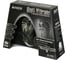Мышь A4TECH Oscar Editor XL-747H коричневый/рисунок лазер. 3600dpi USB 6but (XL-747H (BROWN SPIDER)) 624586 3