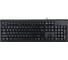 Клавиатура A4TECH KR-83 черный USB (KR-83 BLACK) каб.:1.5м 533406 1