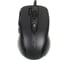 Мышь A4TECH X-710MK черный оптическая 2000dpi USB 7but (X-710MK USB) 94402 1