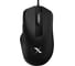 Мышь A4TECH Bloody X5 Max черный оптическая 10000dpi USB 9but 1380438 1
