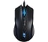 Мышь A4TECH X89 черный оптическая 2400dpi USB 8but (X89 (BLACK)) 1147672 1