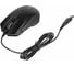 Мышь A4TECH X89 черный оптическая 2400dpi USB 8but (X89 (BLACK)) 1147672 2