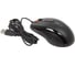 Мышь A4TECH X-710BK черный оптическая 2000dpi USB 7but (X-710BK USB) 94397 2