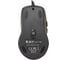Мышь A4TECH X-710BK черный оптическая 2000dpi USB 7but (X-710BK USB) 94397 3