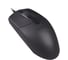 Мышь A4TECH OP-720 черный оптическая 1200dpi USB 3but (OP-720 USB (BLACK)) 513289 2