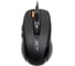 Мышь A4TECH X-718BK черный оптическая 3000dpi USB 6but (X-718BK USB) 94398 1