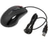 Мышь A4TECH X-718BK черный оптическая 3000dpi USB 6but (X-718BK USB) 94398 2