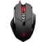 Мышь A4TECH Bloody V7 черный оптическая 6000dpi USB 8but 694748 1