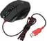 Мышь A4TECH Bloody V7 черный оптическая 6000dpi USB 8but 694748 3