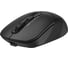 Мышь A4TECH Fstyler FB10C черный/синий оптическая 2000dpi беспроводная BT/Radio USB 4but (FB10C ASH BLUE) 1583773 2