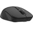 Мышь A4TECH Fstyler FB10C черный/синий оптическая 2000dpi беспроводная BT/Radio USB 4but (FB10C ASH BLUE) 1583773 3