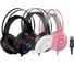 Наушники с микрофоном A4TECH Bloody G521 черный 2.3м мониторные USB (G521 (BLACK)) 1379890 1