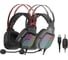Наушники с микрофоном A4TECH Bloody G560 белый/красный 2м мониторные (G560 NARAKA) 1925877 1