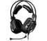 Наушники с микрофоном A4TECH Bloody G575 черный 2м мониторные USB (G575 USB/ BLACK) 1431313 1