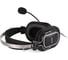 Наушники с микрофоном A4TECH HU-50 черный 2м накладные USB 1379905 3