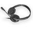 Наушники с микрофоном A4TECH Fstyler FH100i черный 1.8м накладные (FH100I (STONE BLACK)) 1774499 3