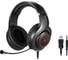 Наушники с микрофоном A4TECH Bloody G220 черный 2м мониторные (G220 AUX3.5-4PIN + USB) 1431308 1