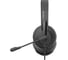 Наушники с микрофоном A4TECH HU-10 черный 2м накладные USB (HU-10/USB/BLACK) 1611400 3