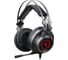 Наушники с микрофоном A4TECH Bloody J527 серый 2м мониторные USB (J527) 1392096 1