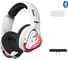 Наушники с микрофоном A4TECH Bloody MR720 черный мониторные BT/Radio (MR720 BLACK) 1925261 1