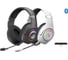 Наушники с микрофоном A4TECH Bloody GR270 черный 1.5м мониторные BT/Radio (GR270) 1874623 1