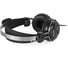 Наушники с микрофоном A4TECH HU-7P черный 2м накладные USB 1379906 3