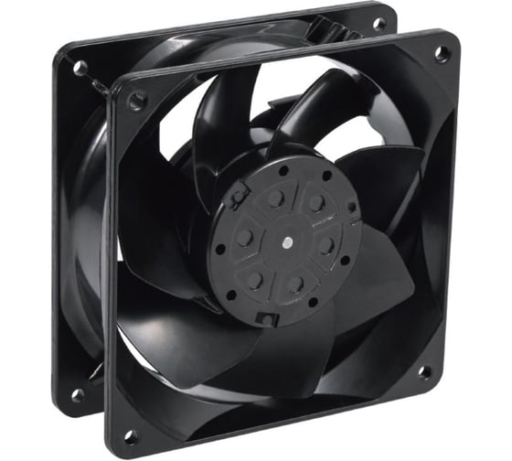 Вентилятор скольжения Leipole 120х120х38 115В F2E-120S-115 2018.008