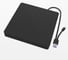 Внешний оптический привод KS-is USB 3D Blu-ray RW (KS-582) KS-582B 1