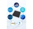 Внешний оптический привод KS-is USB 3D Blu-ray RW (KS-582) KS-582B 4
