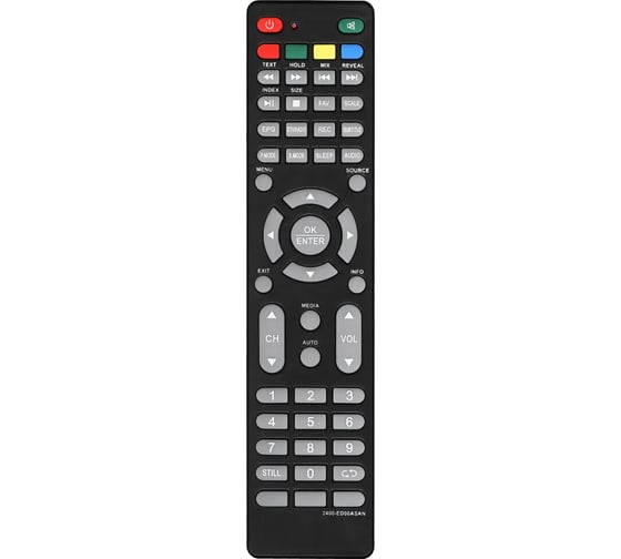 Пульт huayu 2400-ED00ASAN HOB2640