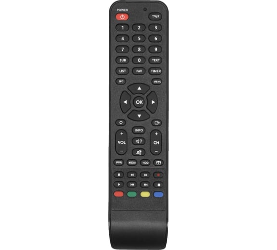 Пульт huayu 710HD HOB2786