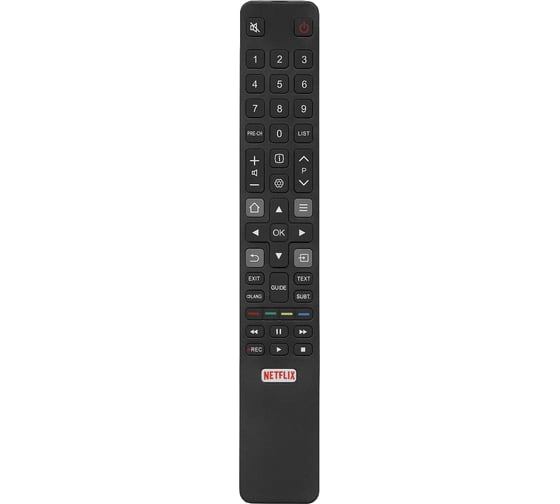 Пульт huayu RC802N YAI2 HTC077