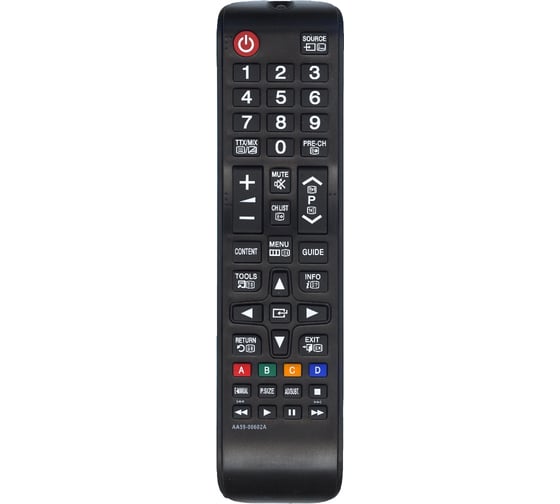 Пульт huayu AA59-00602A HSM386