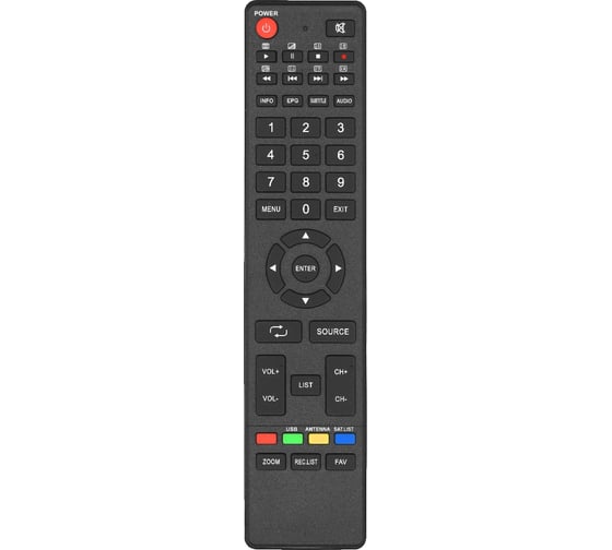 Пульт huayu STV-LC32T880WL HOB1378