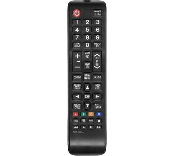 Пульт huayu AA59-00603A HSM387