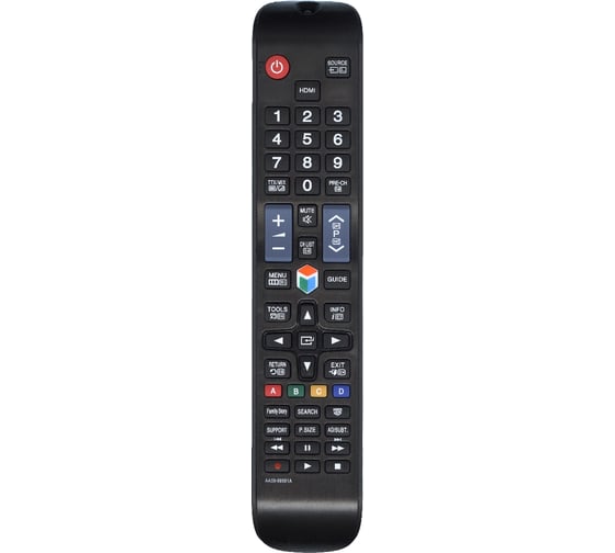Пульт huayu AA59-00581A HSM388