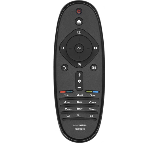 Пульт huayu RC242254902543 HPH179