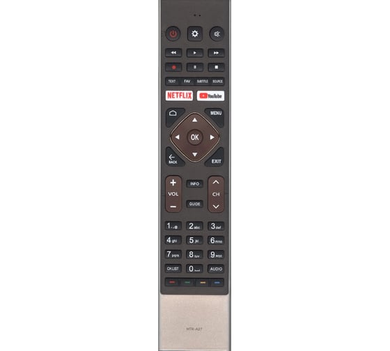 Пульт huayu HTR-A27 HOB3062