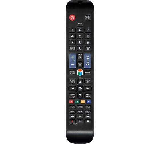 Пульт huayu AA59-00582A HSM391