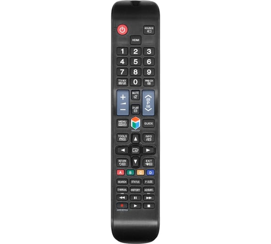 Пульт huayu AA59-00793A HSM402