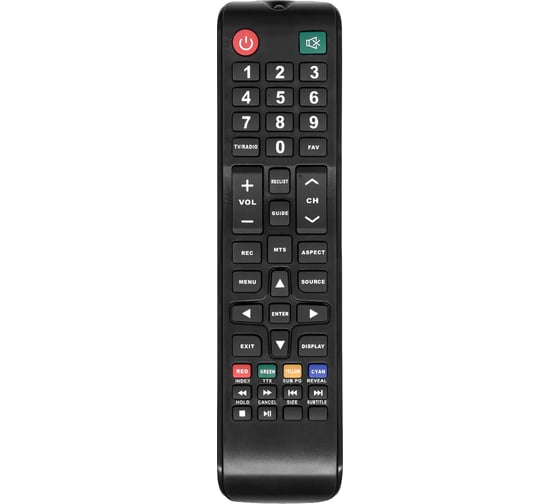 Пульт huayu PTV24SN04Z HOB2471