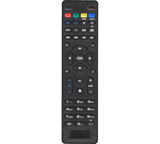 Пульт huayu Q-BOX HOB3205