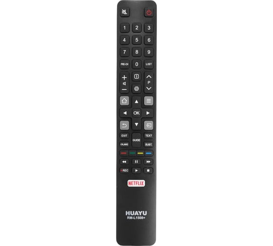 Универсальный пульт huayu RM-L1508+ HRM1564
