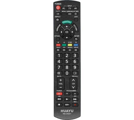 Универсальный пульт huayu RM-D920+ HRM885