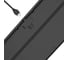 Клавиатура A4TECH AT98 черный/красный USB for gamer LED кабель 1.8м 2056648 4