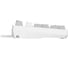 Клавиатура A4TECH Bloody B230N белый USB Multimedia for gamer LED (B230N) кабель 1.8м 2130408 3