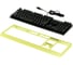 Клавиатура A4TECH B810RC Punk механическая желтый/черный USB for gamer LED (B810RC (PUNK YELLOW)) 1530437 3